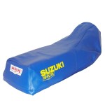 Suzuki Three-Wheeler Seat Covers (for Hi-Flite foams only)
