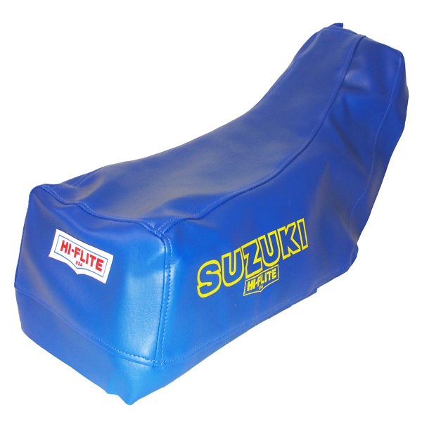 Suzuki ATV Quad Seat Covers (for Hi-Flite foams only)