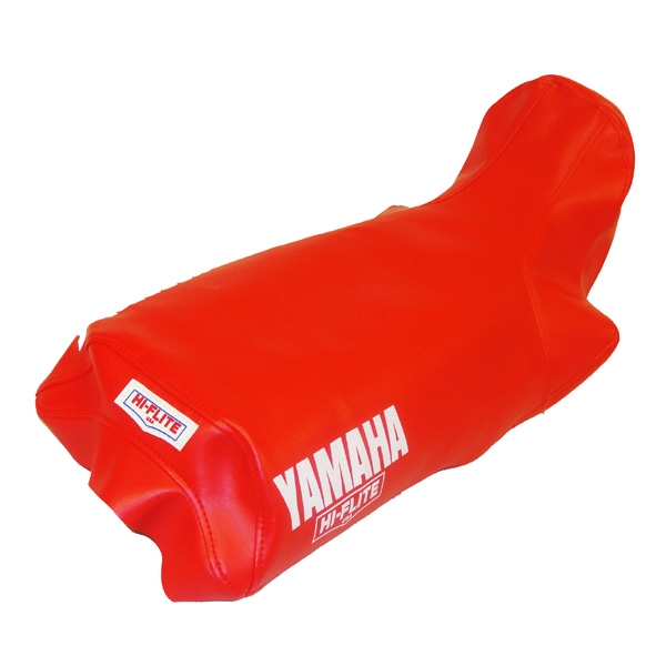 Yamaha YZ YZ125 1983-85 Seat Foam And Cover F110K
