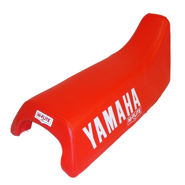 Yamaha YZ YZ250 1986 Seat Foam and Cover Kit G137K