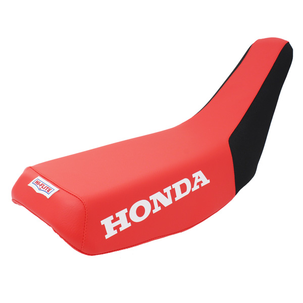 Honda Two-Tone with logo