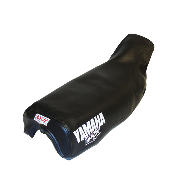 YAMAHA YZ100 YZ125 replacement seat cover 1982-1983