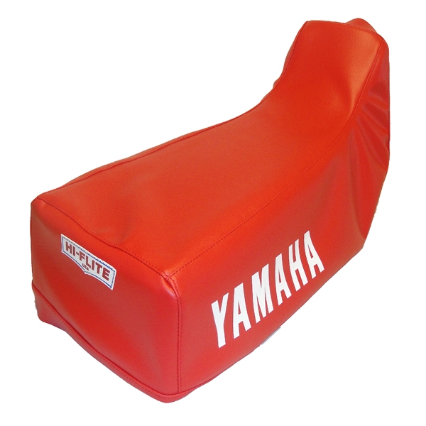 Yamaha ATV Quad Seat Foam / Seat Cover Combos