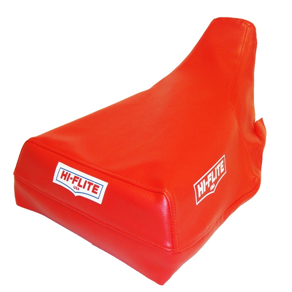 Honda ATV Quad Seat Covers (for Hi-Flite foams only)