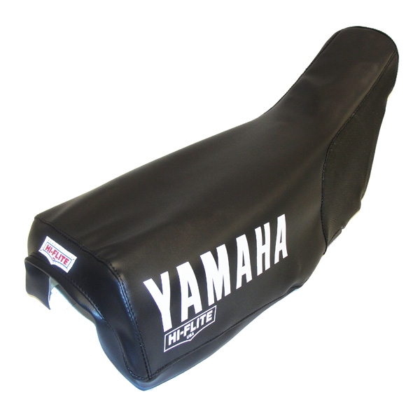 Yamaha MX Seat Covers (for Hi-Flite foams only)