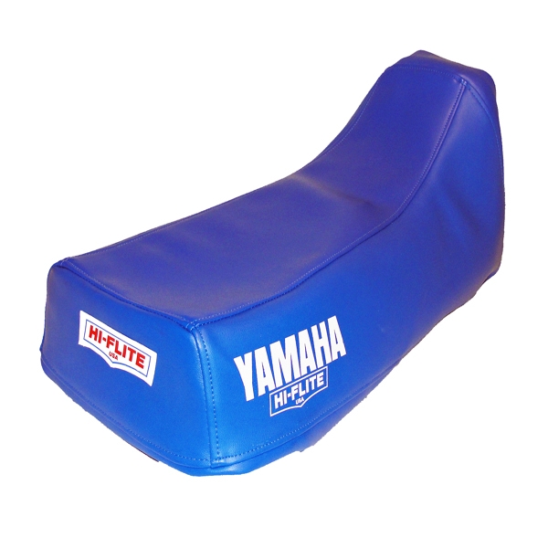 Yamaha 3 Wheeler Seat Covers (for Hi-Flite foams only)