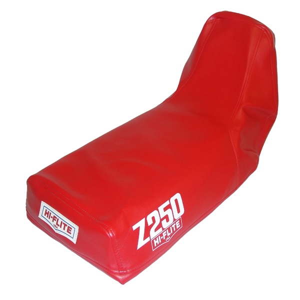 Yamaha TRI-Z 250 1985-86 Seat Foam and Cover E121K